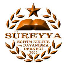 SÜREYYA EĞİTİM KÜLTÜR  VE DAYANIŞMA DERNEĞİ