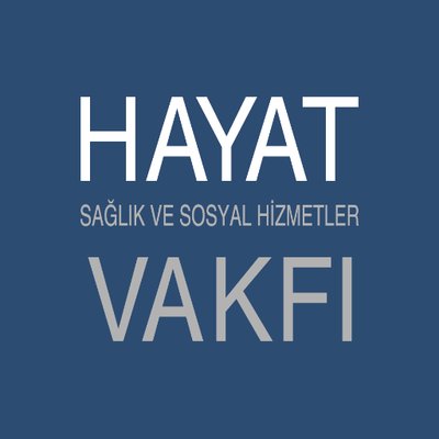 Hayat Sağlık ve Sosyal Hizmetler Vakfı