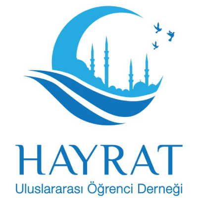 Hayrat Uluslararası Öğrenci Derneği