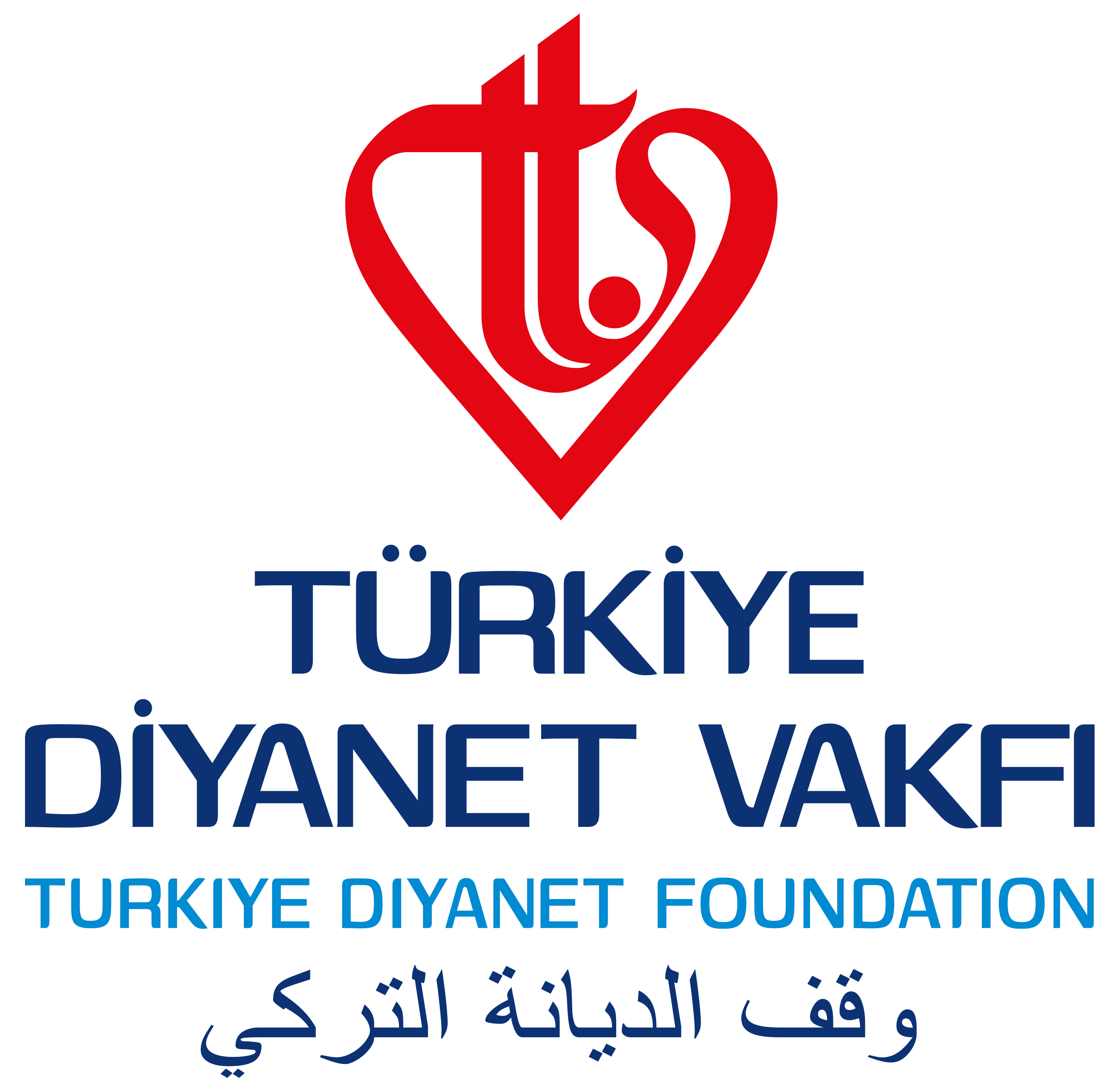 Türkiye Diyanet Vakfı